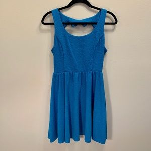 LC Lauren Conrad dress 👗 NWOT